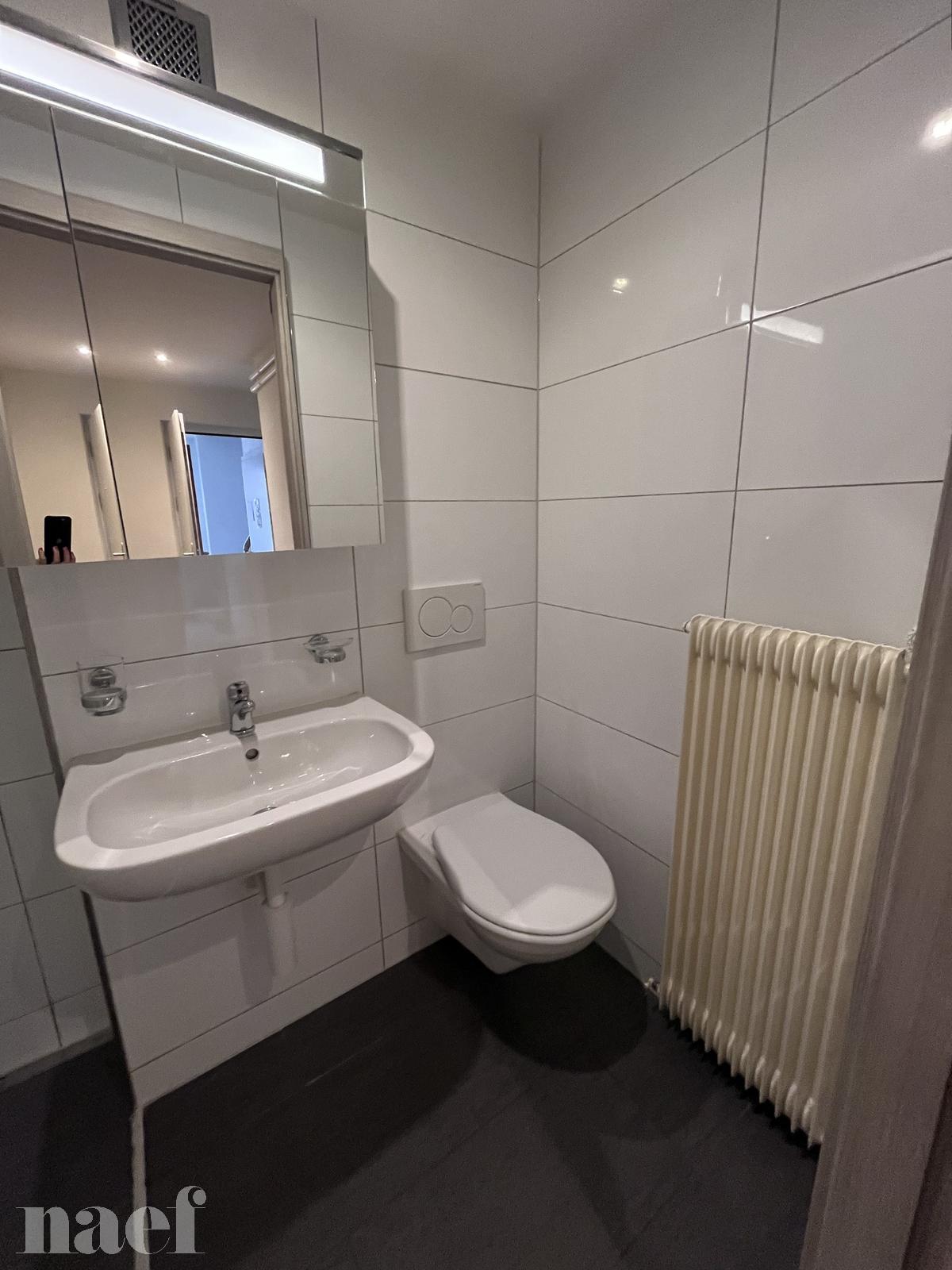 À louer : Appartement 3.5 Pieces La Chaux-de-Fonds - Ref : 276905.1 | Naef Immobilier