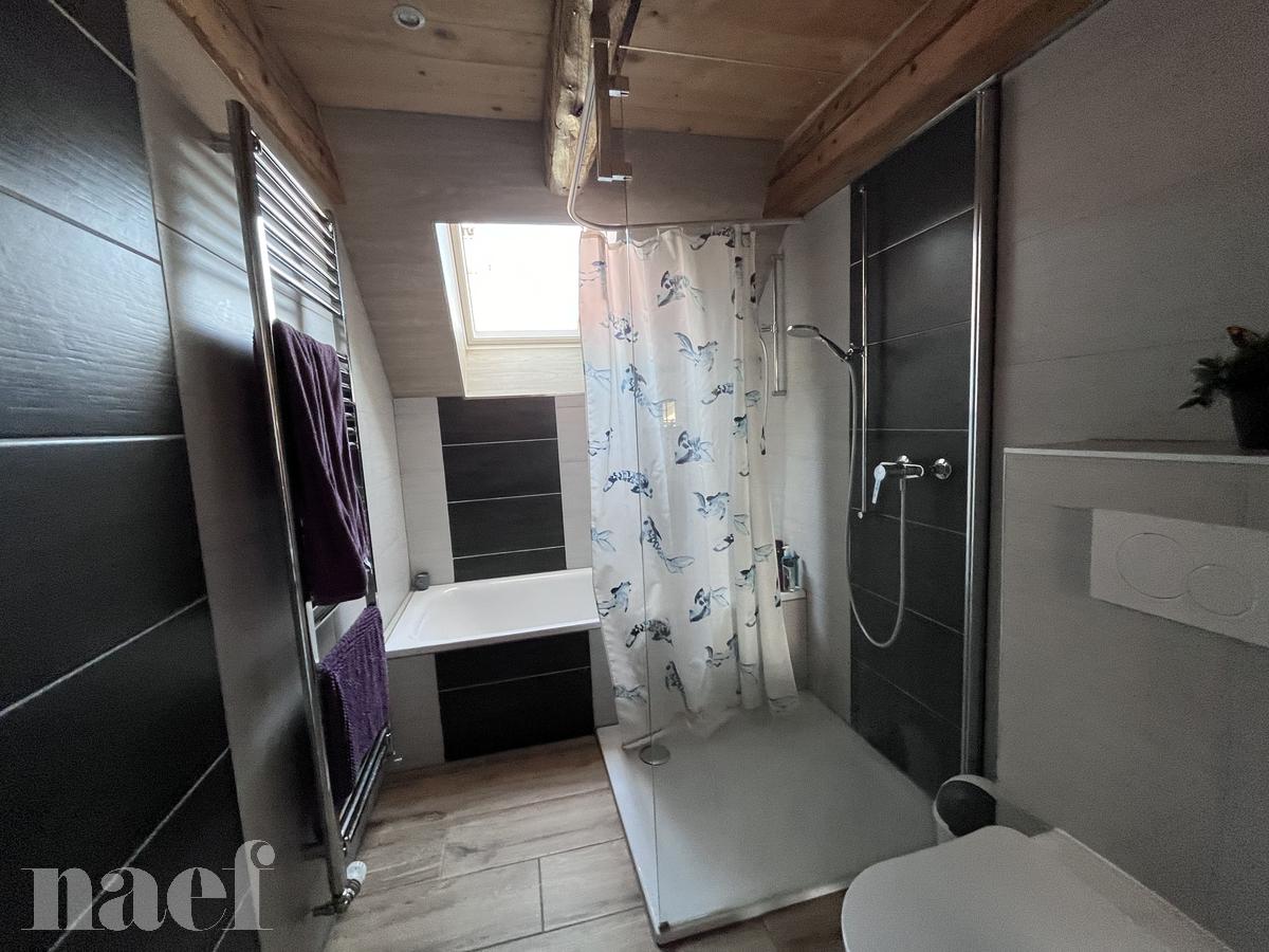 À louer : Appartement 3.5 Pieces La Chaux-de-Fonds - Ref : 276905.4001 | Naef Immobilier