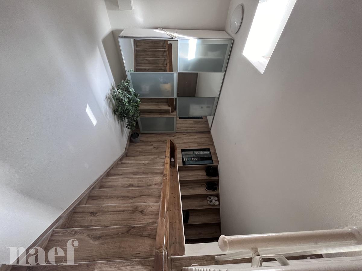 À louer : Appartement 3.5 Pieces La Chaux-de-Fonds - Ref : 276905.4001 | Naef Immobilier