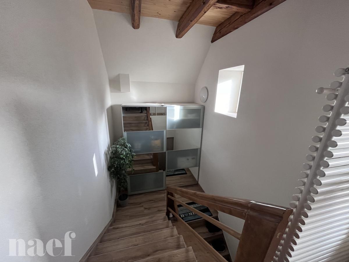 À louer : Appartement 3.5 Pieces La Chaux-de-Fonds - Ref : 276905.4001 | Naef Immobilier