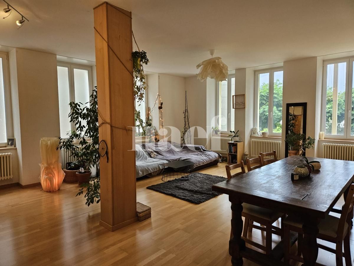 À louer : Appartement 3 Pieces La Chaux-de-Fonds - Ref : 276907.2 | Naef Immobilier