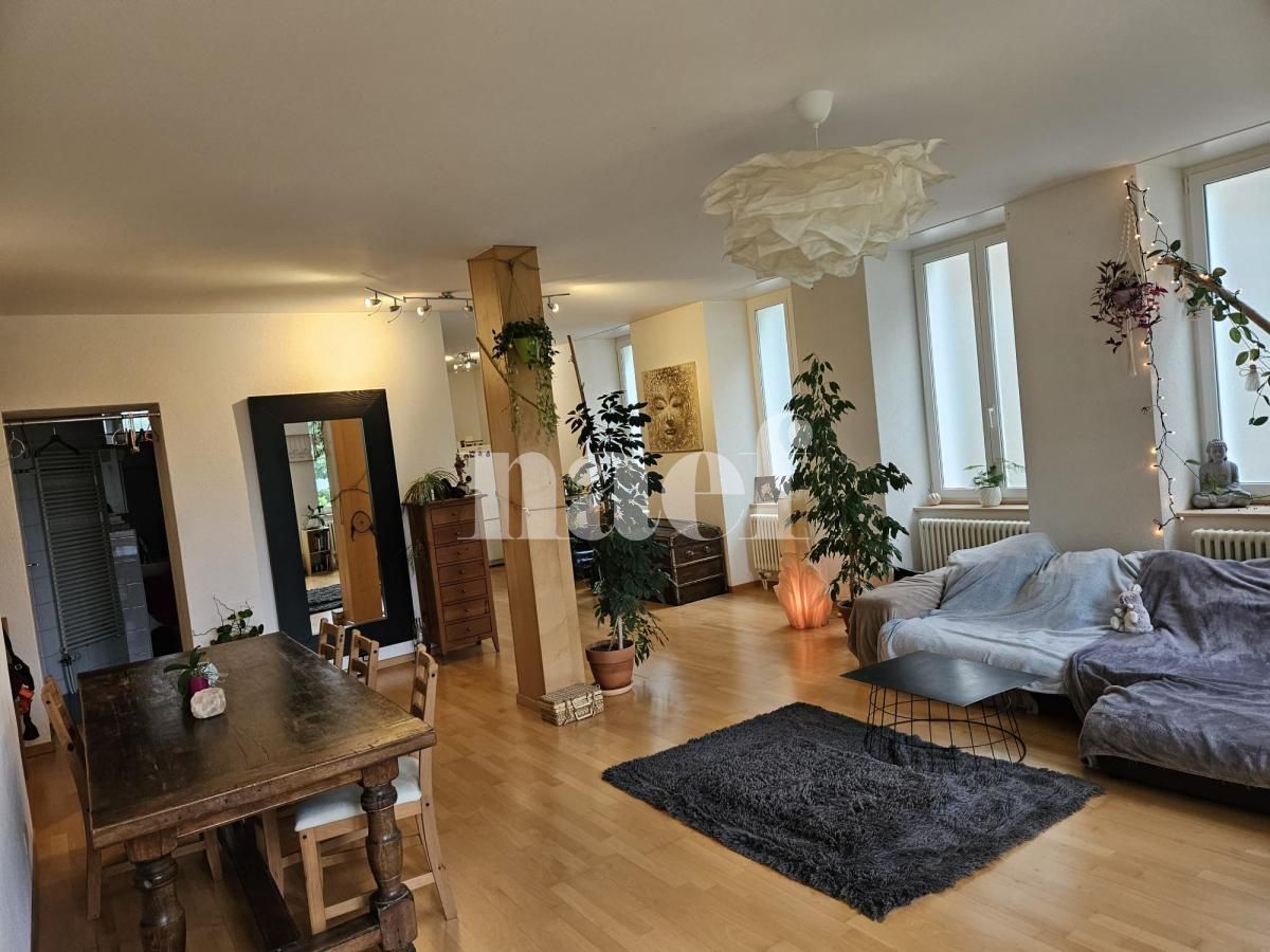 À louer : Appartement 3 Pieces La Chaux-de-Fonds - Ref : 276907.2 | Naef Immobilier