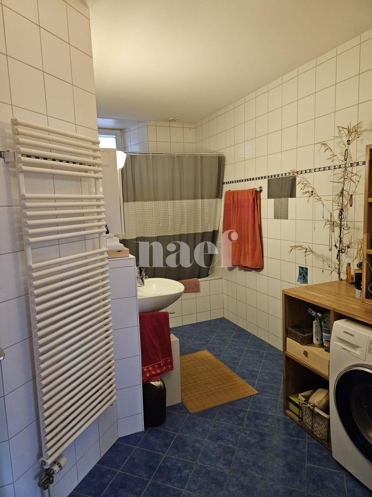 À louer : Appartement 3 Pieces La Chaux-de-Fonds - Ref : 276907.2 | Naef Immobilier