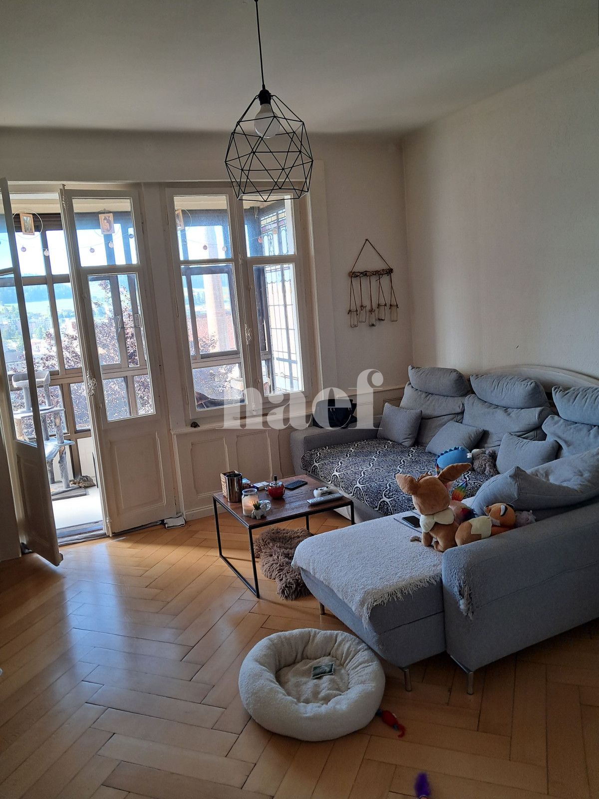 À louer : Appartement 1 Pieces La Chaux-de-Fonds - Ref : 276907.3001 | Naef Immobilier