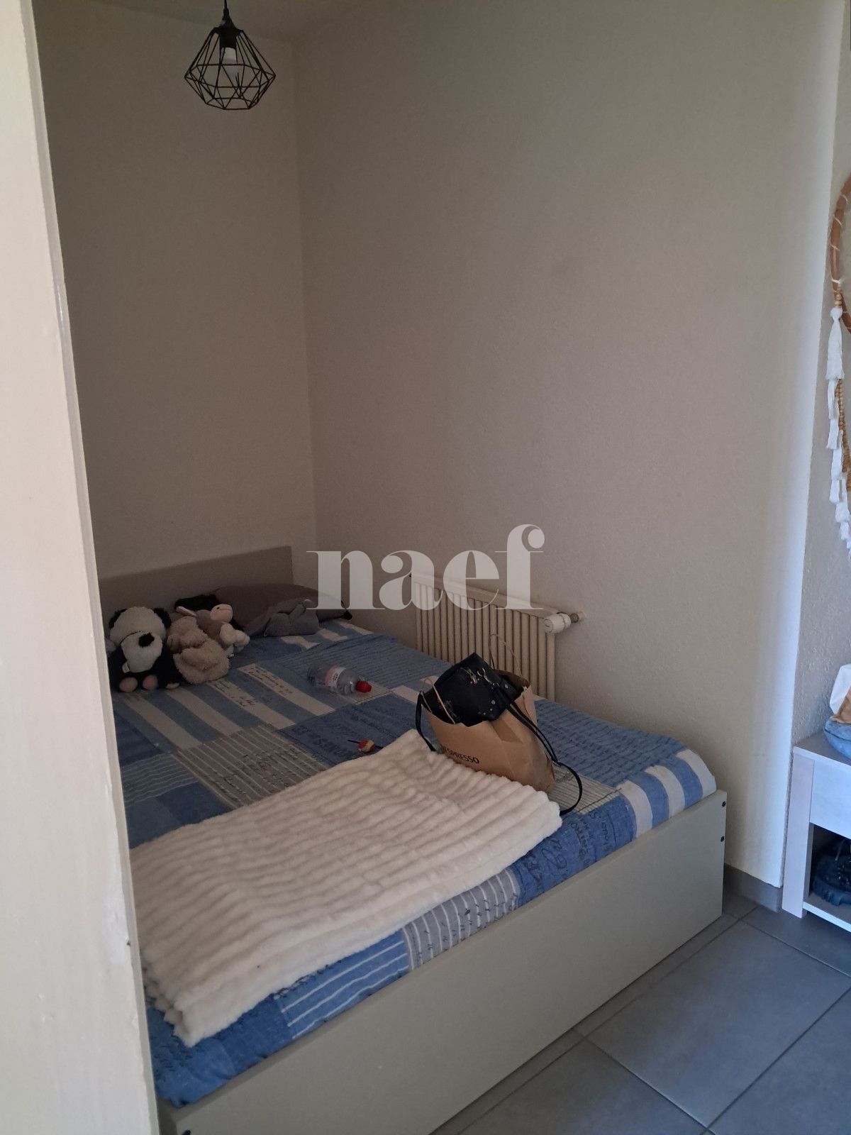 À louer : Appartement 1 Pieces La Chaux-de-Fonds - Ref : 276907.3001 | Naef Immobilier