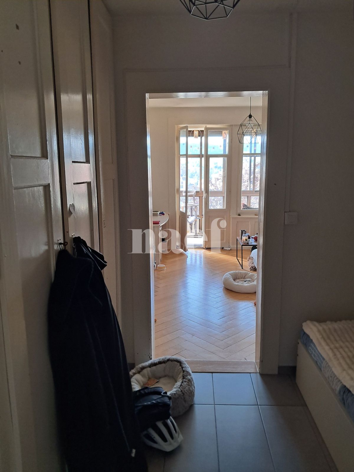 À louer : Appartement 1 Pieces La Chaux-de-Fonds - Ref : 276907.3001 | Naef Immobilier