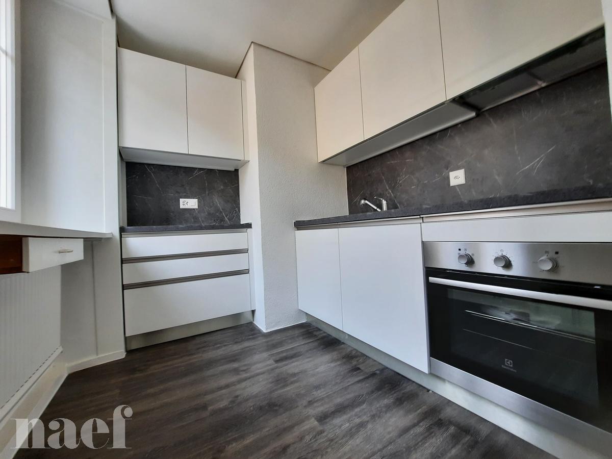 À louer : Appartement 2.5 Pieces La Chaux-de-Fonds - Ref : 276908.3001 | Naef Immobilier