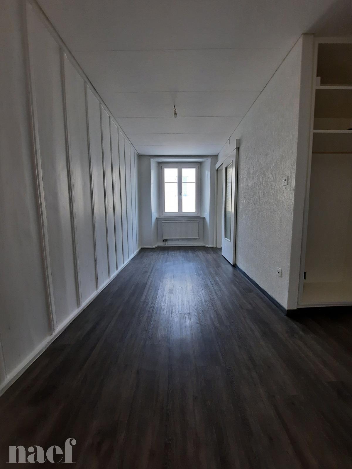 À louer : Appartement 2.5 Pieces La Chaux-de-Fonds - Ref : 276908.3001 | Naef Immobilier