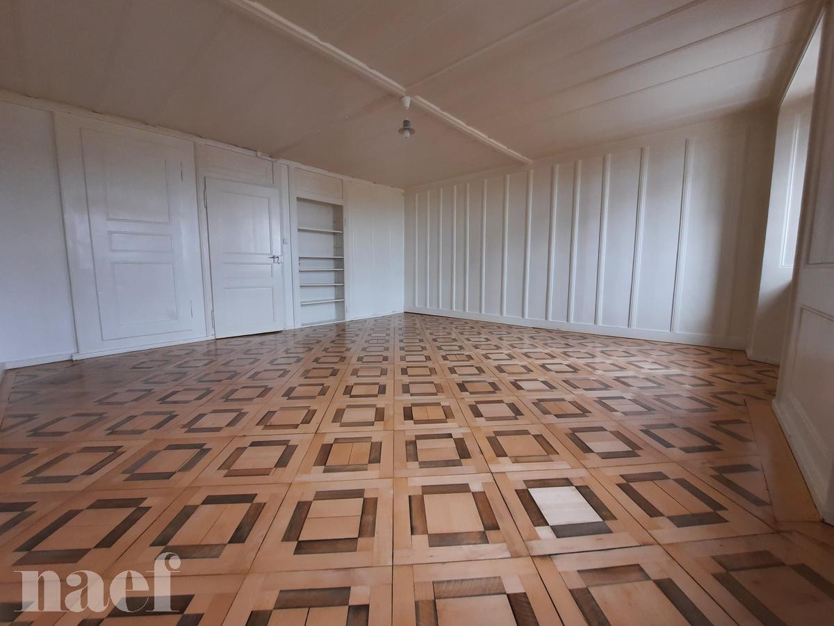 À louer : Appartement 2.5 Pieces La Chaux-de-Fonds - Ref : 276908.3001 | Naef Immobilier