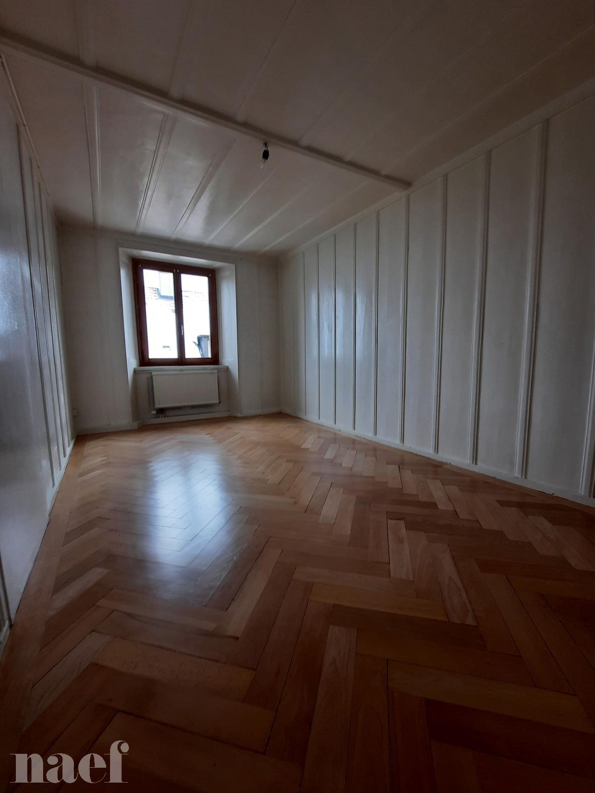 À louer : Appartement 2.5 Pieces La Chaux-de-Fonds - Ref : 276908.3001 | Naef Immobilier