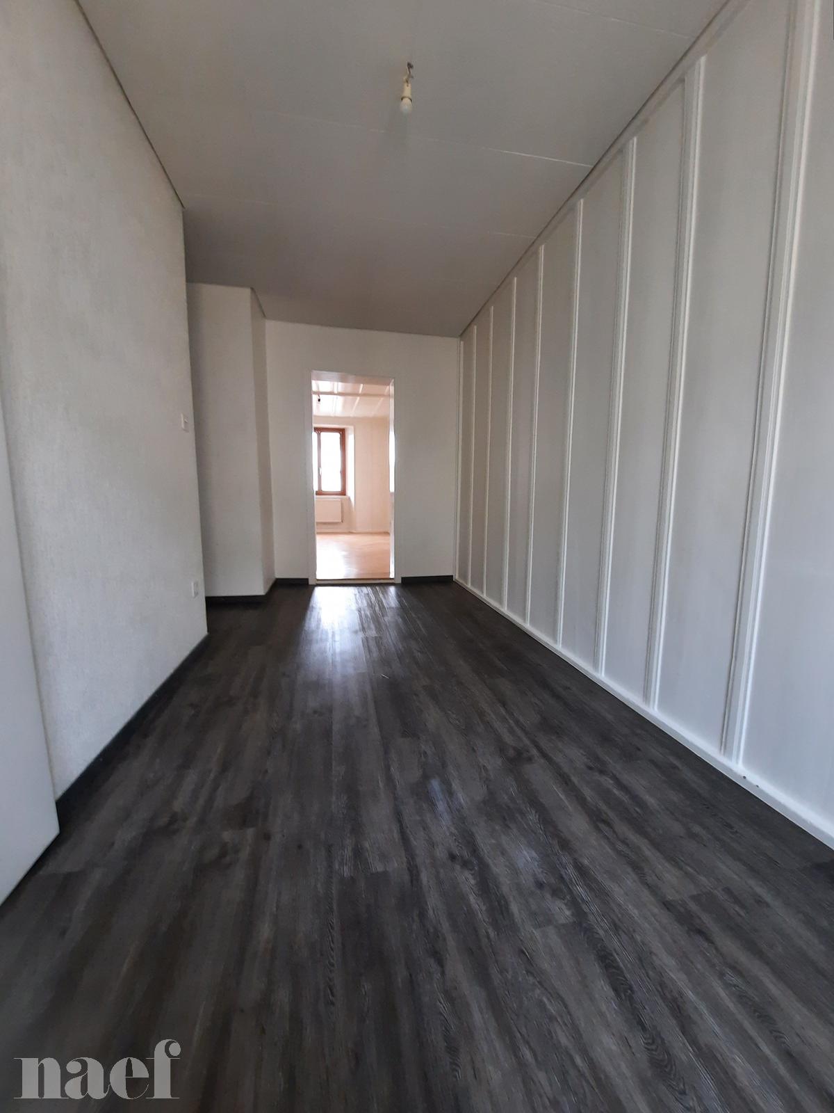 À louer : Appartement 2.5 Pieces La Chaux-de-Fonds - Ref : 276908.3001 | Naef Immobilier