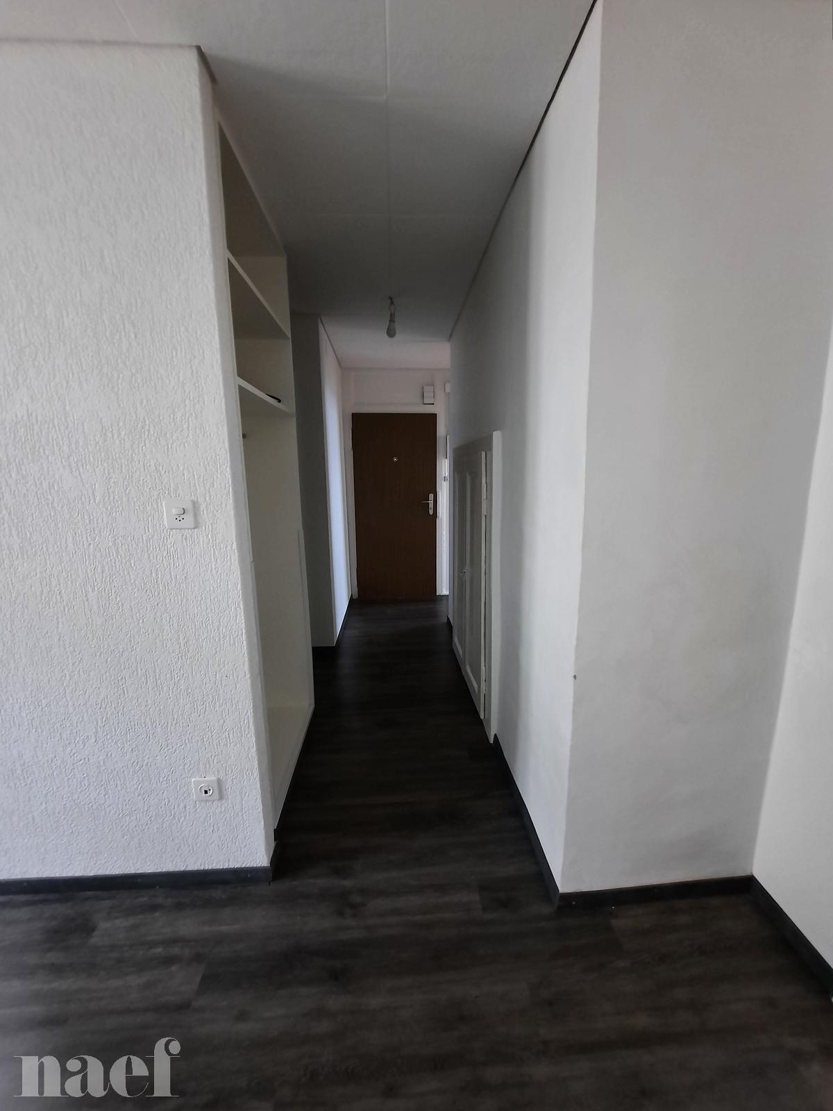 À louer : Appartement 2.5 Pieces La Chaux-de-Fonds - Ref : 276908.3001 | Naef Immobilier