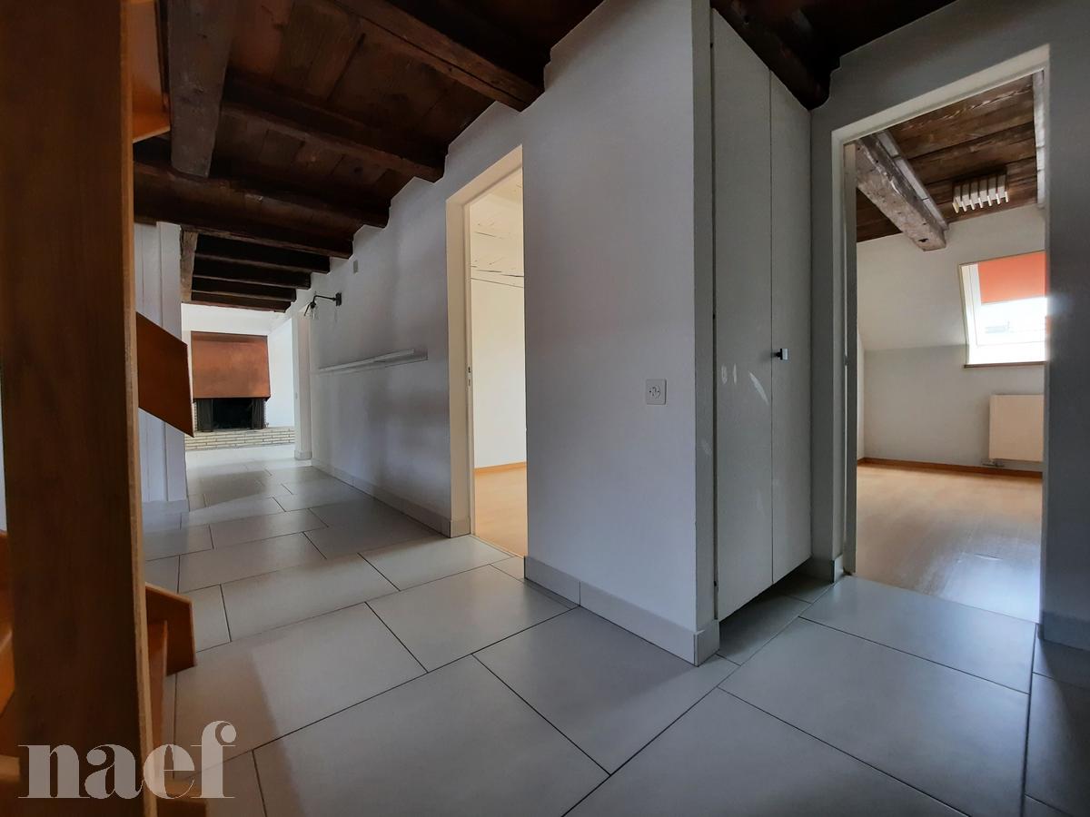 À louer : Appartement 5.5 Pieces La Chaux-de-Fonds - Ref : 276908.4001 | Naef Immobilier