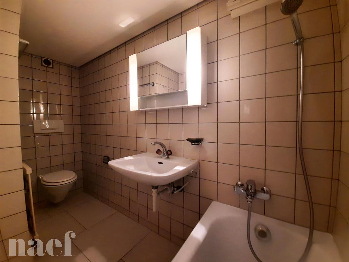 À louer : Appartement 5.5 Pieces La Chaux-de-Fonds - Ref : 276908.4001 | Naef Immobilier