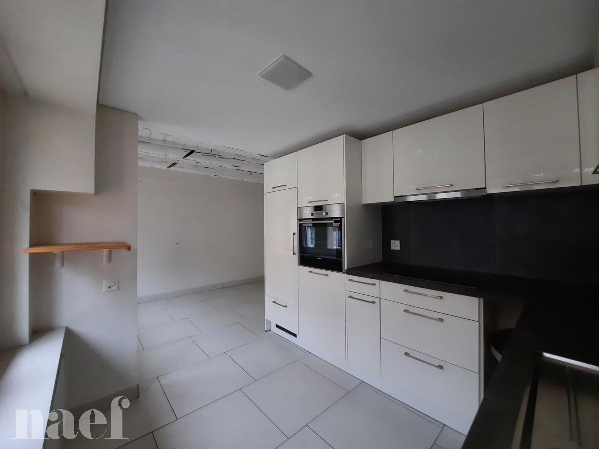 À louer : Appartement 5.5 Pieces La Chaux-de-Fonds - Ref : 276908.4001 | Naef Immobilier