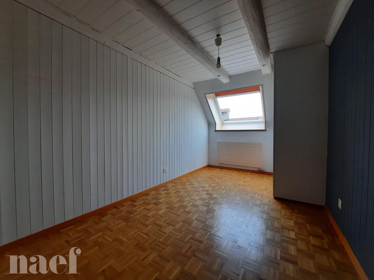 À louer : Appartement 5.5 Pieces La Chaux-de-Fonds - Ref : 276908.4001 | Naef Immobilier