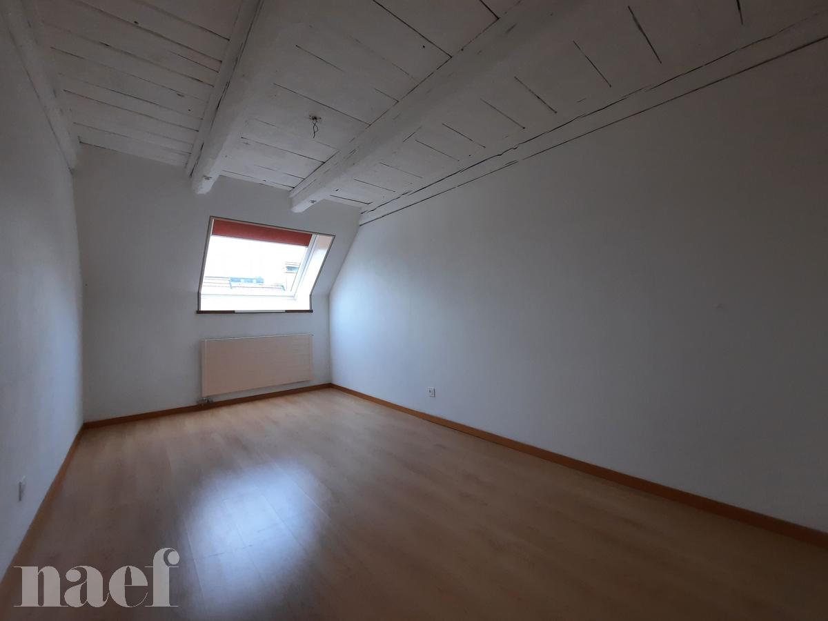 À louer : Appartement 5.5 Pieces La Chaux-de-Fonds - Ref : 276908.4001 | Naef Immobilier