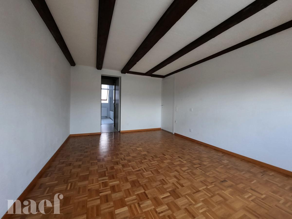À louer : Appartement 5.5 Pieces La Chaux-de-Fonds - Ref : 276908.4001 | Naef Immobilier