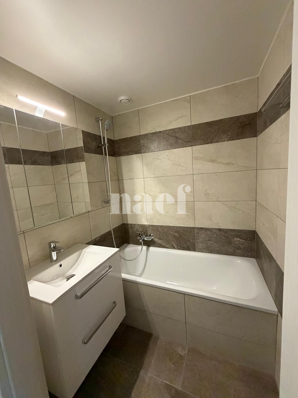 À louer : Appartement 4 Pieces La Chaux-de-Fonds - Ref : 276909.1 | Naef Immobilier