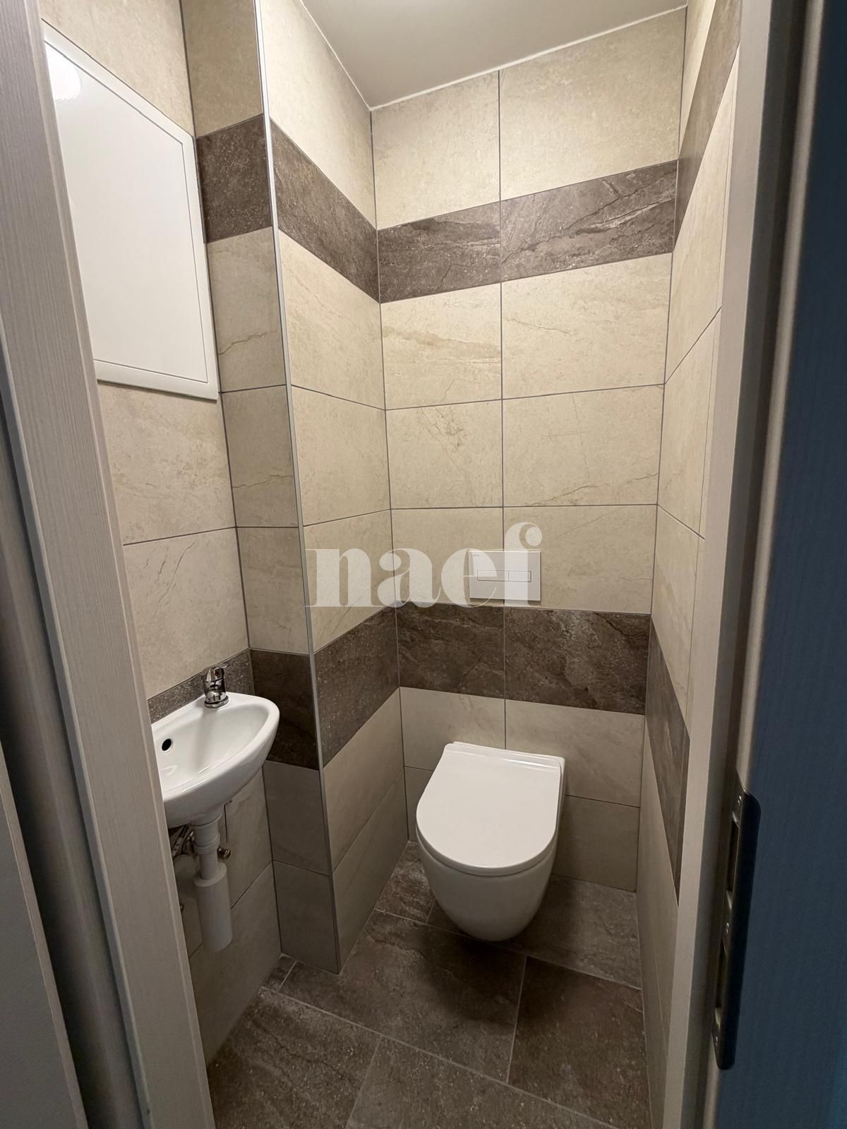 À louer : Appartement 4 Pieces La Chaux-de-Fonds - Ref : 276909.1 | Naef Immobilier