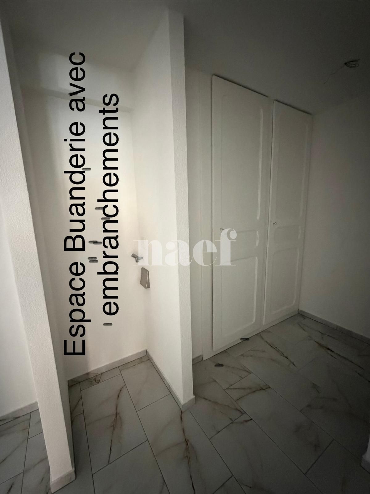 À louer : Appartement 4 Pieces La Chaux-de-Fonds - Ref : 276909.1 | Naef Immobilier