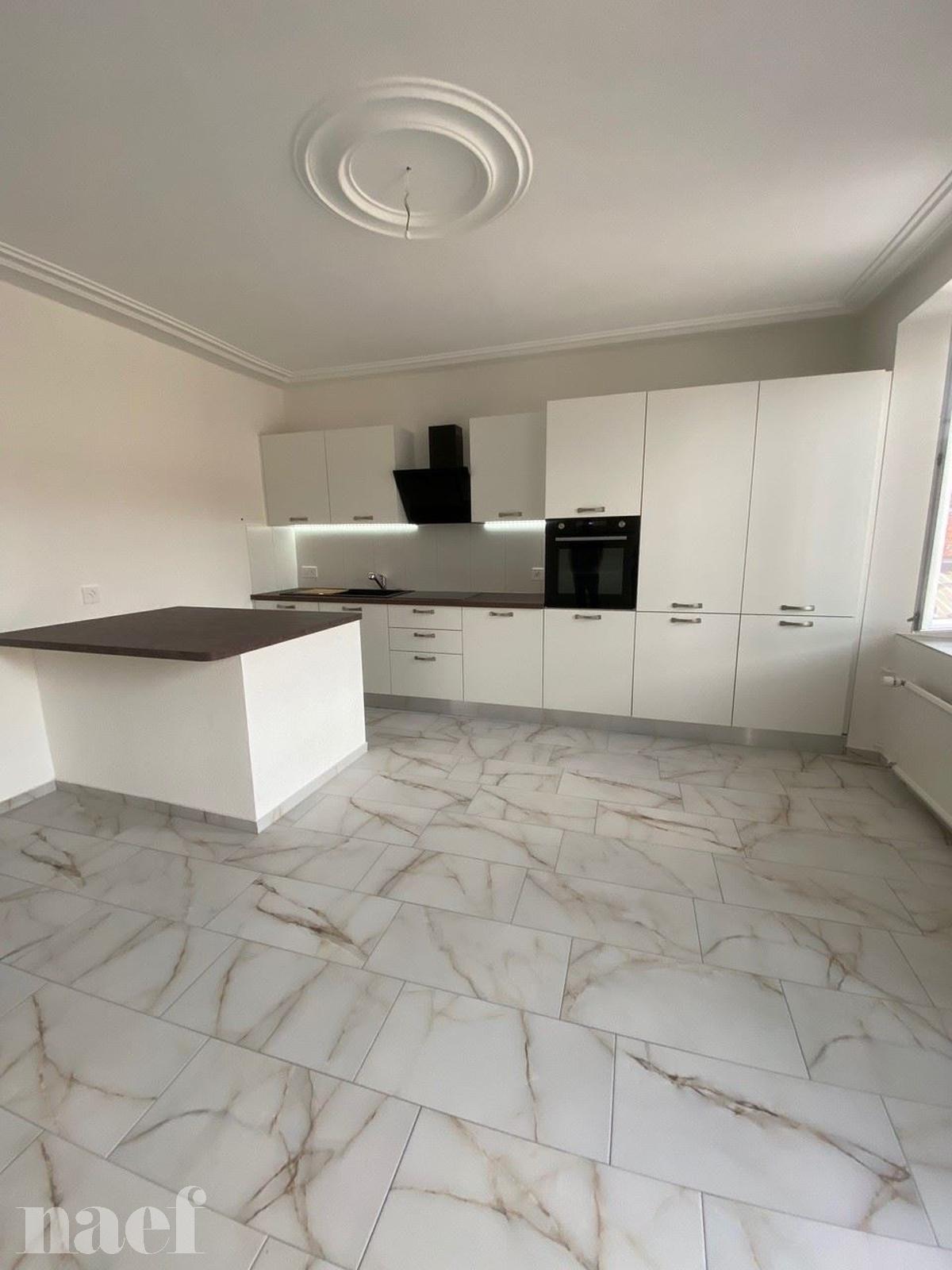 À louer : Appartement 3.5 Pieces La Chaux-de-Fonds - Ref : 276909.2001 | Naef Immobilier