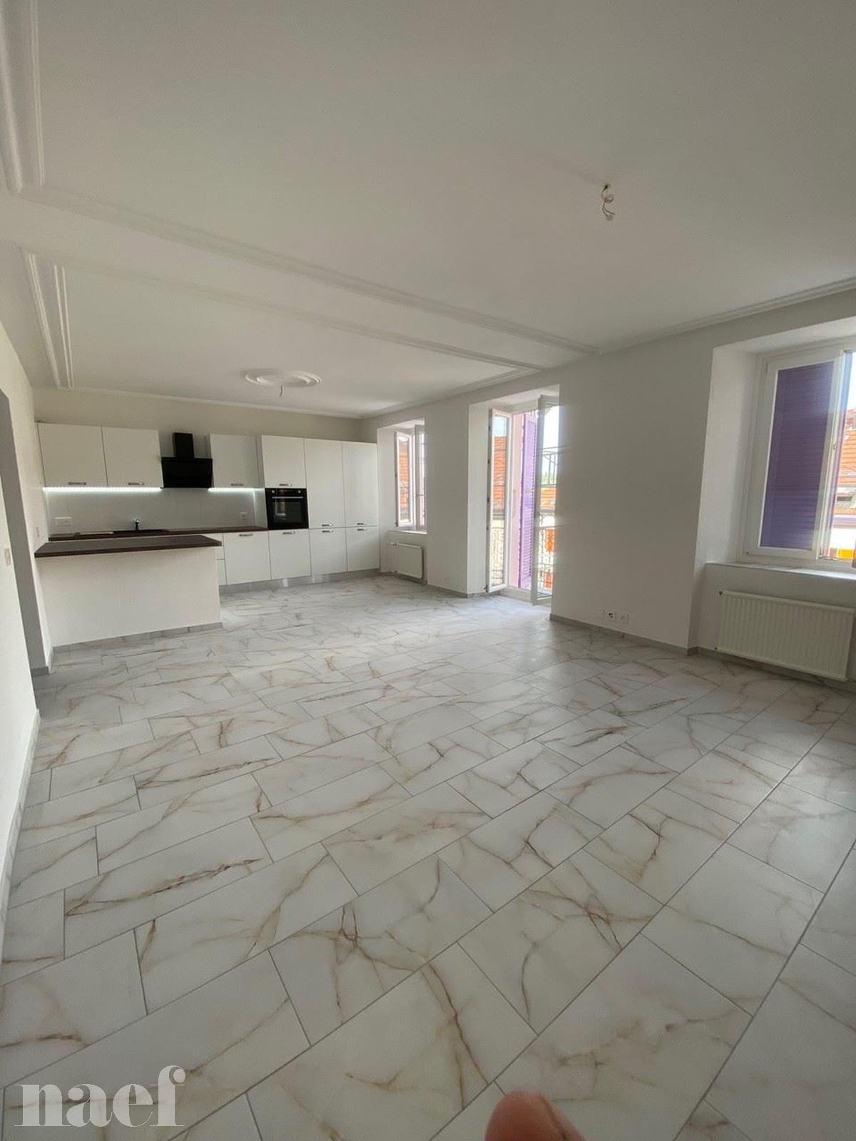 À louer : Appartement 3.5 Pieces La Chaux-de-Fonds - Ref : 276909.2001 | Naef Immobilier