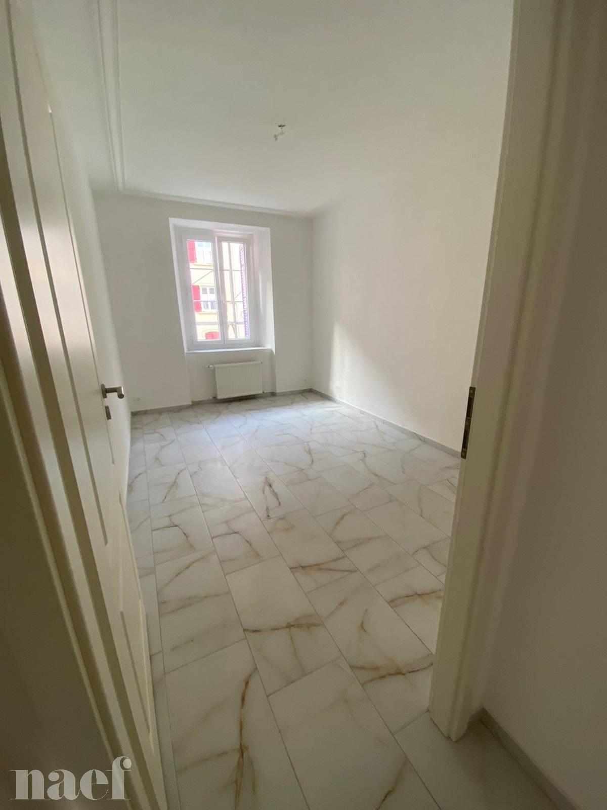 À louer : Appartement 3.5 Pieces La Chaux-de-Fonds - Ref : 276909.2001 | Naef Immobilier