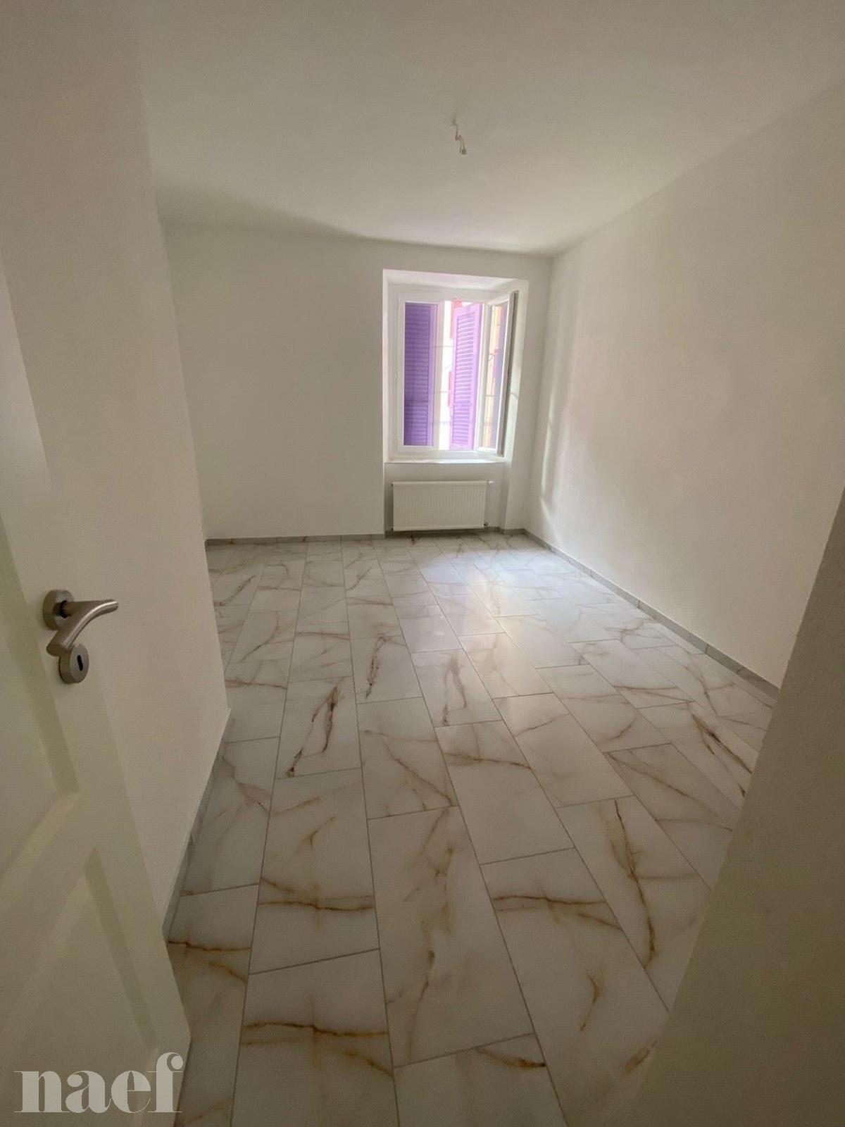 À louer : Appartement 3.5 Pieces La Chaux-de-Fonds - Ref : 276909.2001 | Naef Immobilier