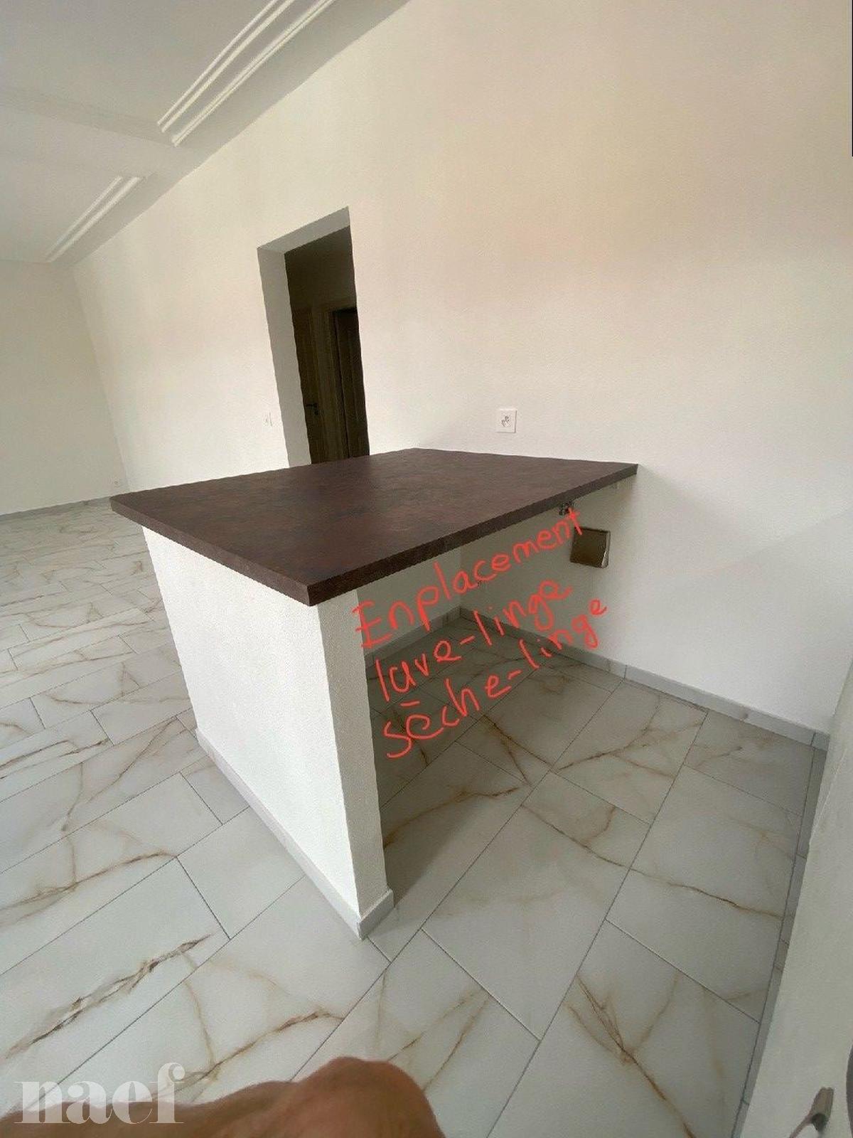 À louer : Appartement 3.5 Pieces La Chaux-de-Fonds - Ref : 276909.2001 | Naef Immobilier