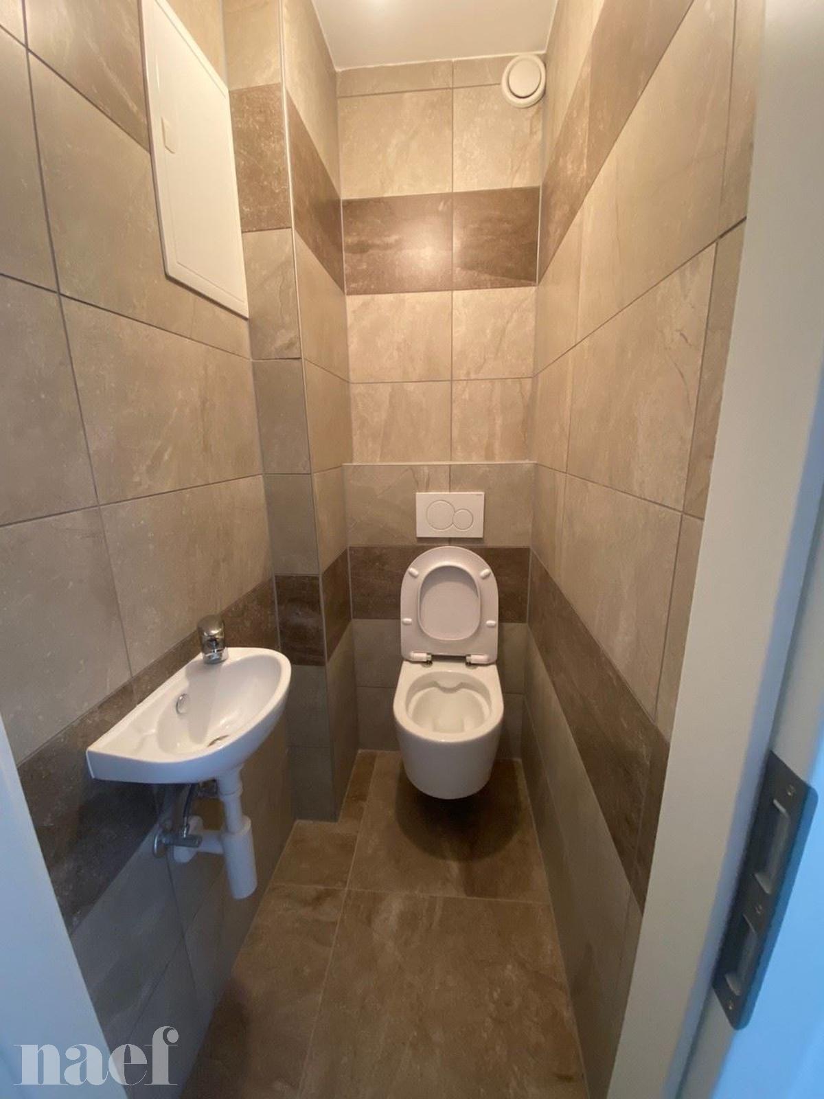 À louer : Appartement 3.5 Pieces La Chaux-de-Fonds - Ref : 276909.3001 | Naef Immobilier