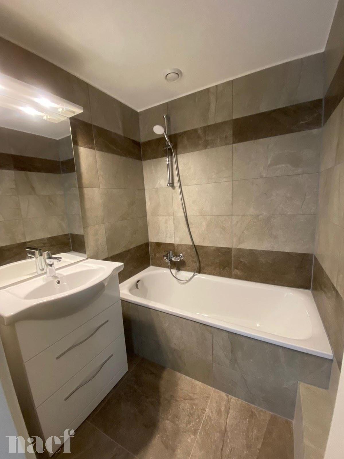À louer : Appartement 3.5 Pieces La Chaux-de-Fonds - Ref : 276909.3001 | Naef Immobilier