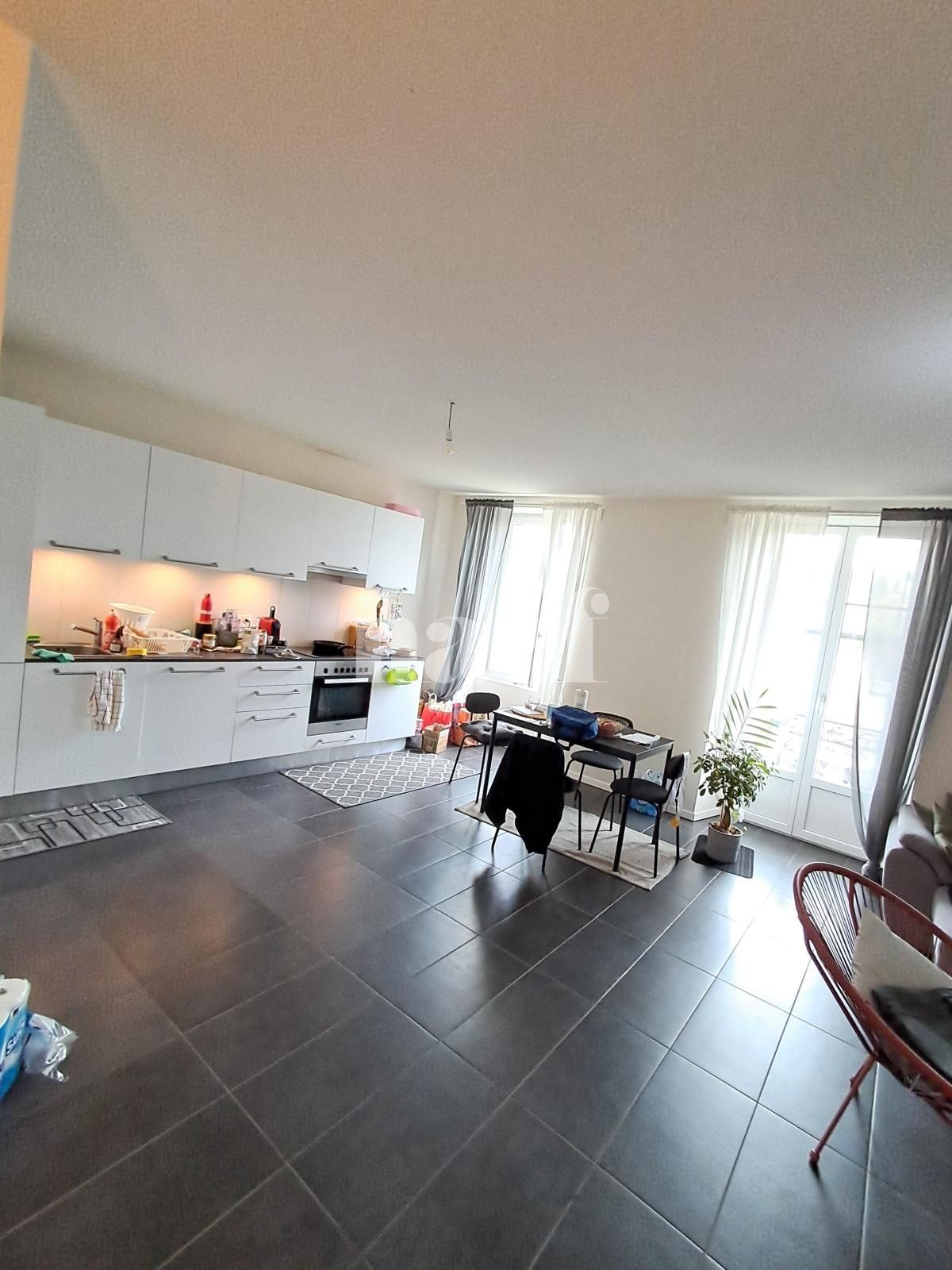 À louer : Appartement 2.5 Pieces La Chaux-de-Fonds - Ref : 276912.1001 | Naef Immobilier