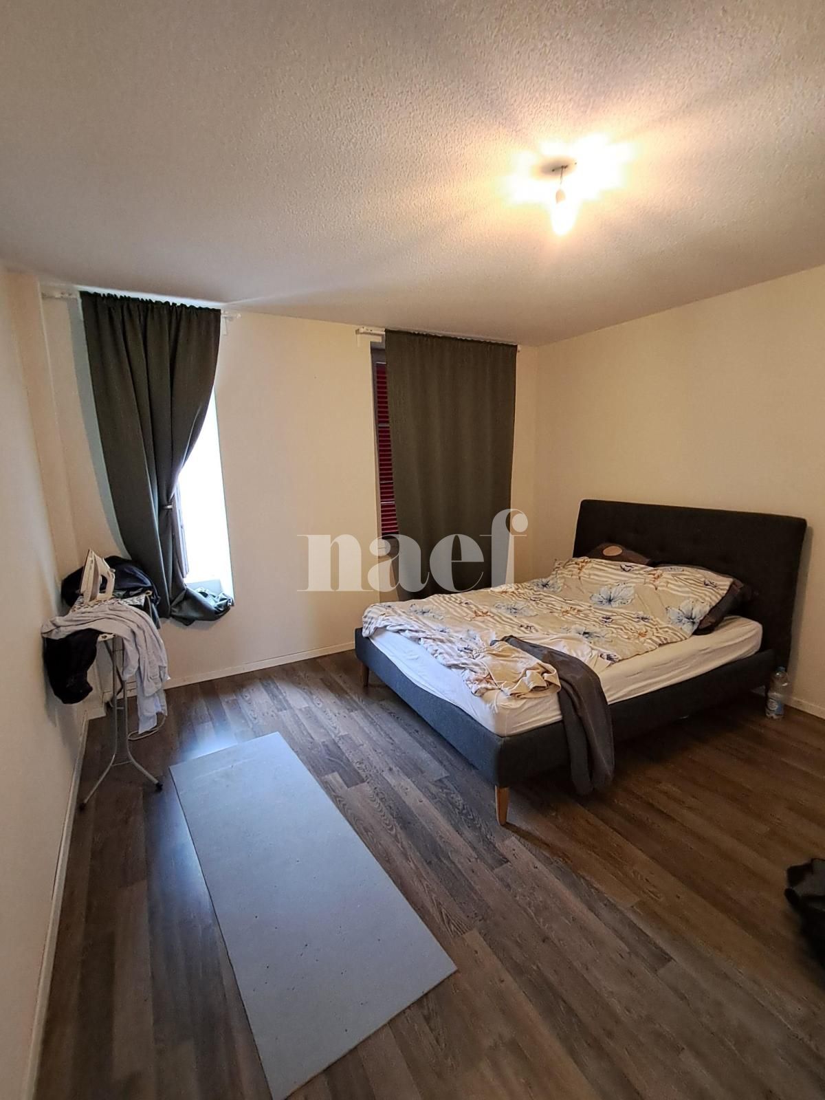 À louer : Appartement 2.5 Pieces La Chaux-de-Fonds - Ref : 276912.1001 | Naef Immobilier