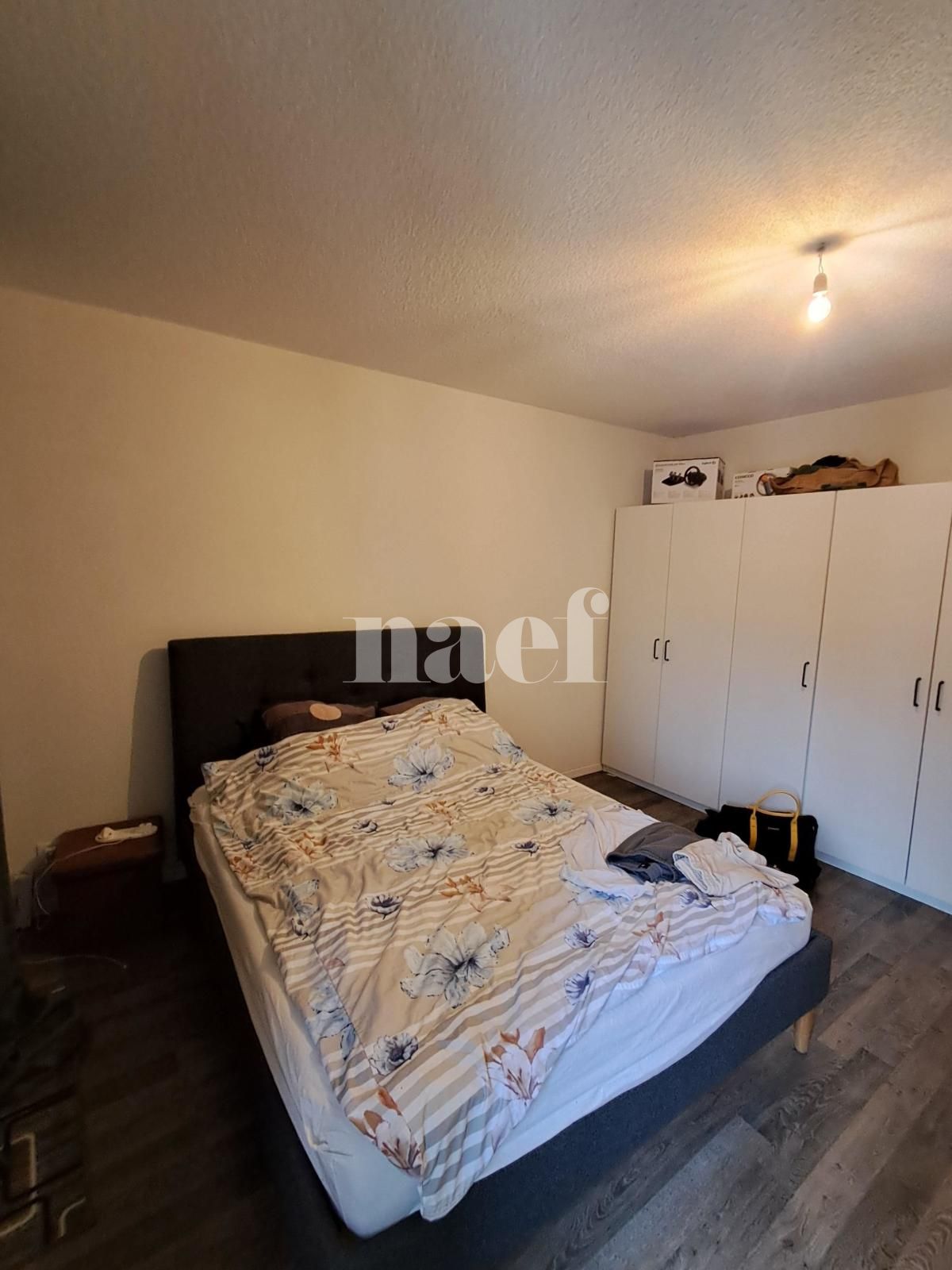 À louer : Appartement 2.5 Pieces La Chaux-de-Fonds - Ref : 276912.1001 | Naef Immobilier