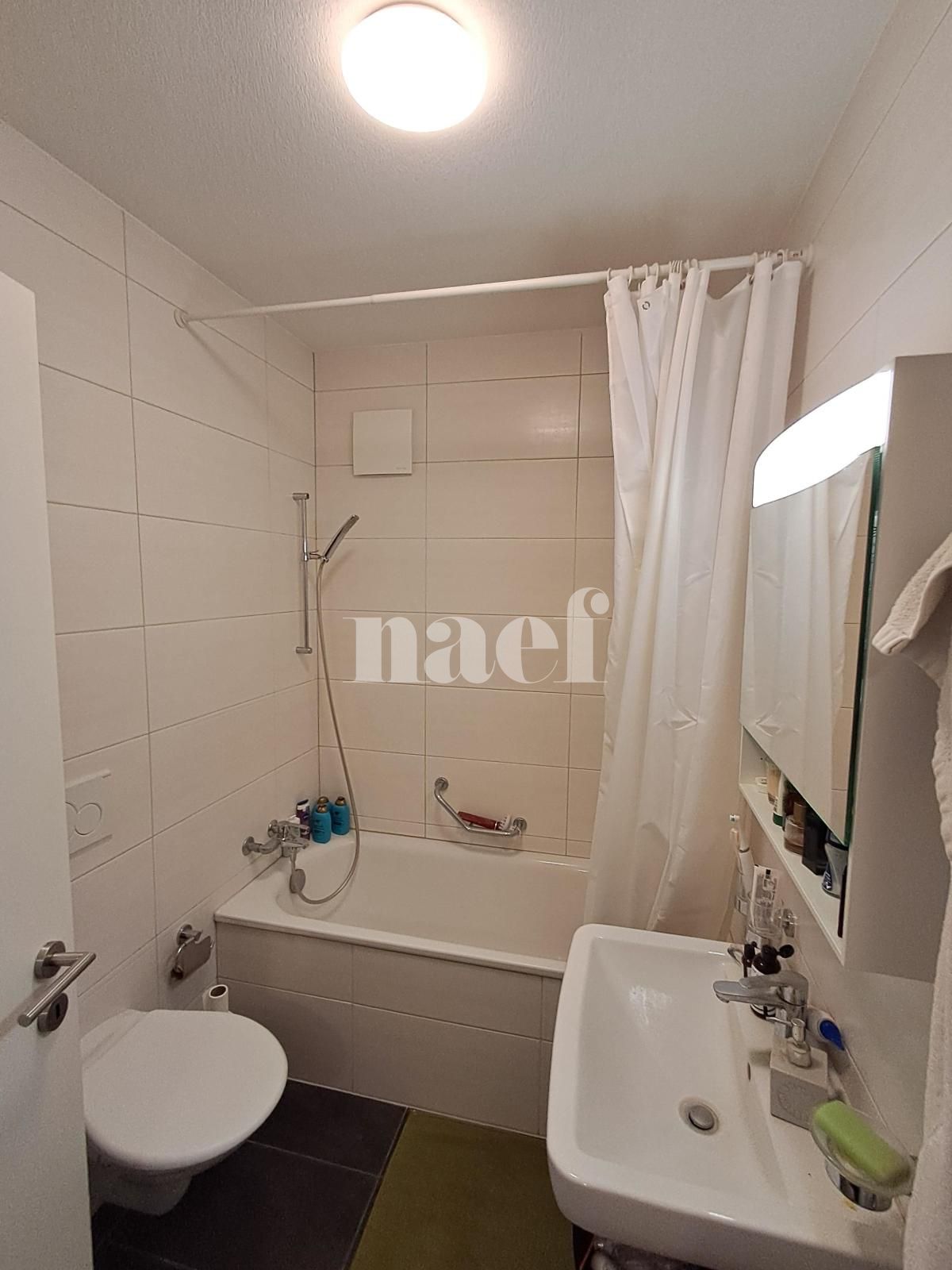 À louer : Appartement 2.5 Pieces La Chaux-de-Fonds - Ref : 276912.1001 | Naef Immobilier