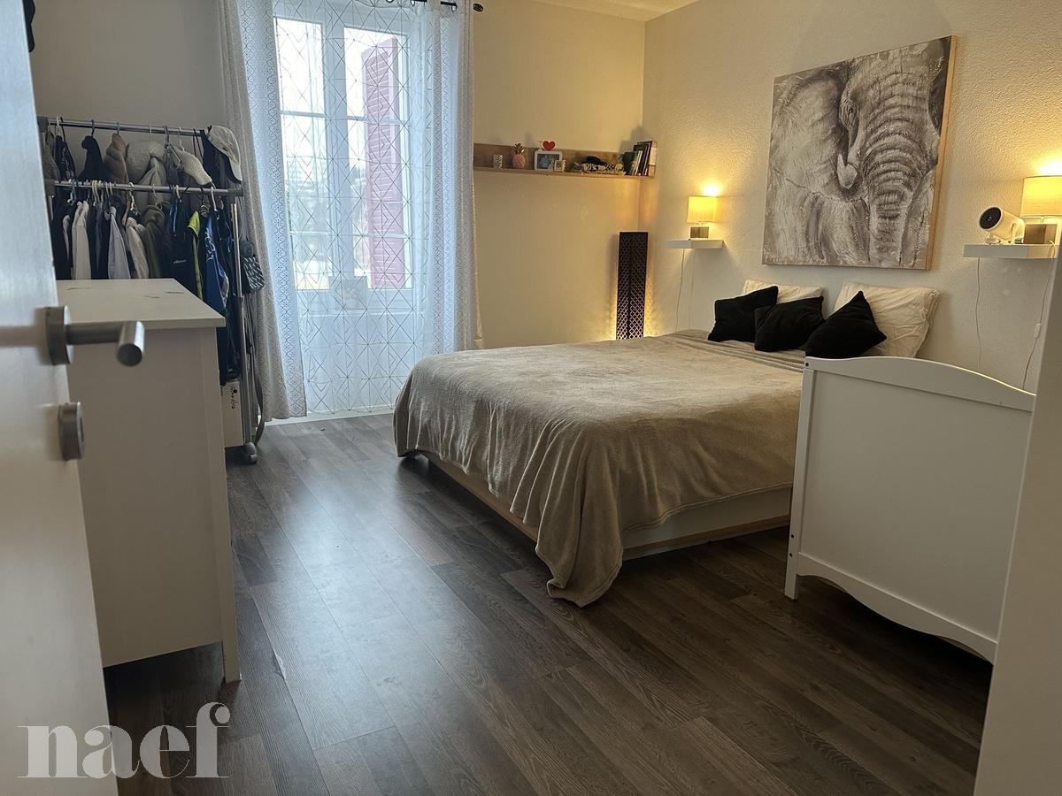 À louer : Appartement 3.5 Pieces La Chaux-de-Fonds - Ref : 276912.3002 | Naef Immobilier
