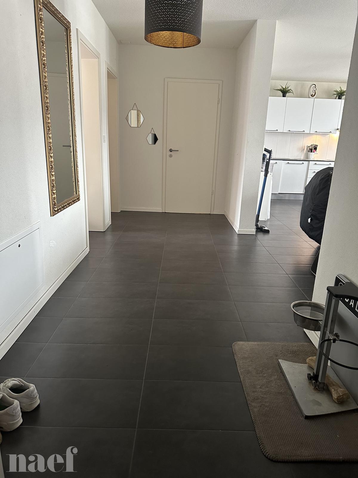 À louer : Appartement 3.5 Pieces La Chaux-de-Fonds - Ref : 276912.3002 | Naef Immobilier