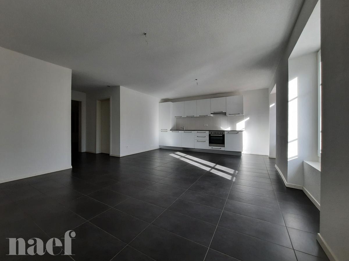 À louer : Appartement 2.5 Pieces La Chaux-de-Fonds - Ref : 276912.4001 | Naef Immobilier