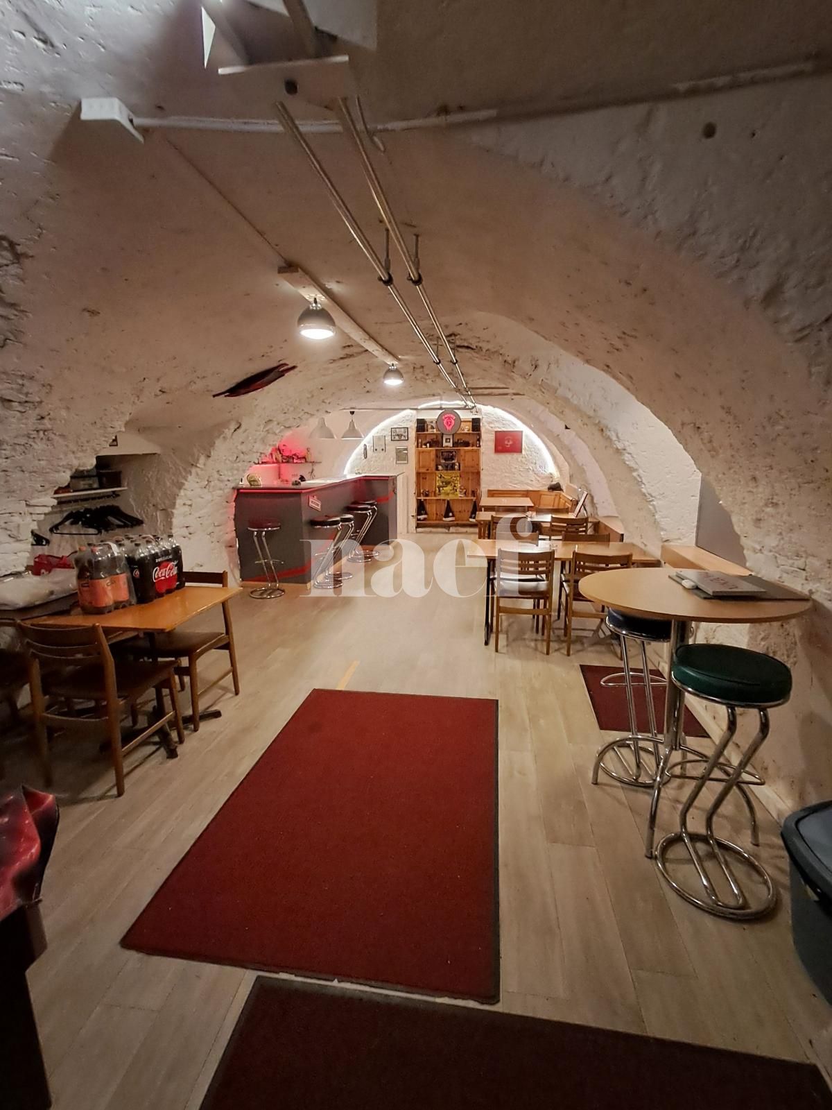 À louer : Surface Commerciale Atelier La Chaux-de-Fonds - Ref : 276913.1 | Naef Immobilier