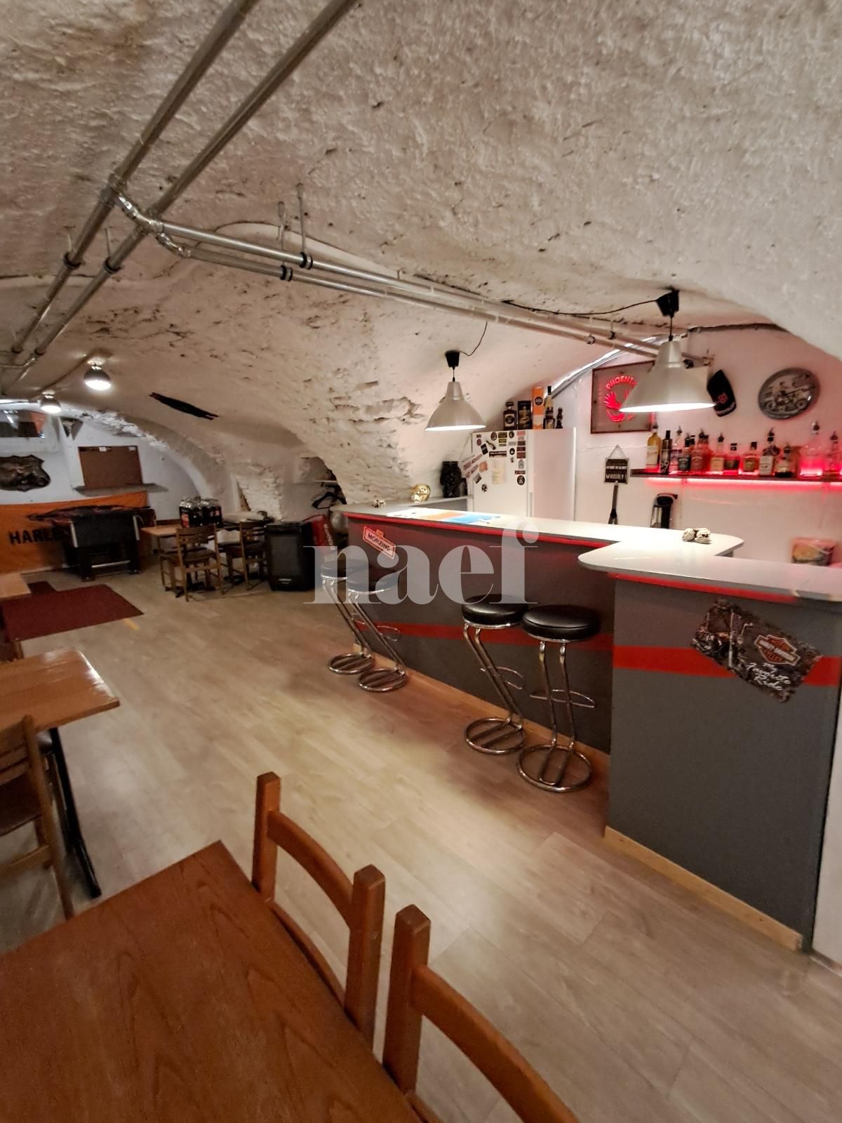 À louer : Surface Commerciale Atelier La Chaux-de-Fonds - Ref : 276913.1 | Naef Immobilier