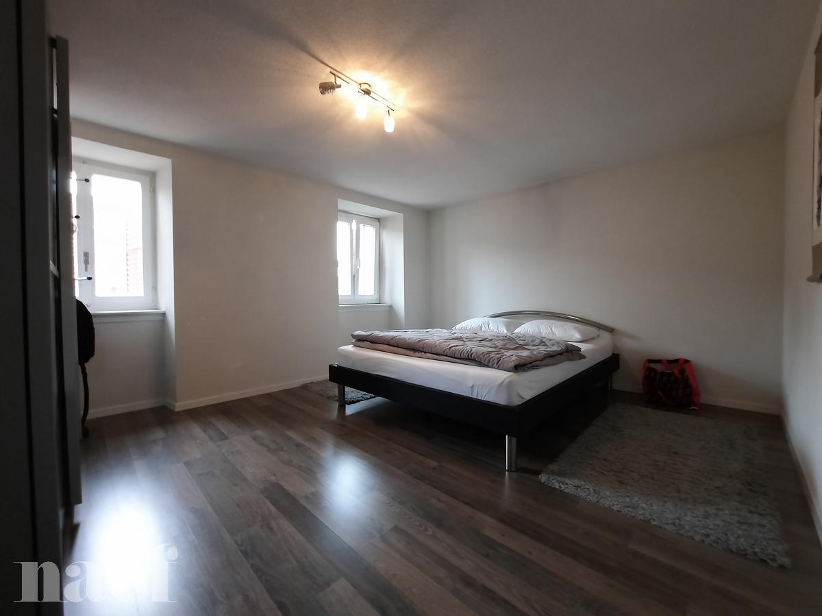 À louer : Appartement 4.5 Pieces La Chaux-de-Fonds - Ref : 276913.3001 | Naef Immobilier
