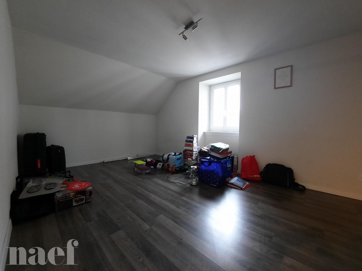 À louer : Appartement 4.5 Pieces La Chaux-de-Fonds - Ref : 276913.3001 | Naef Immobilier