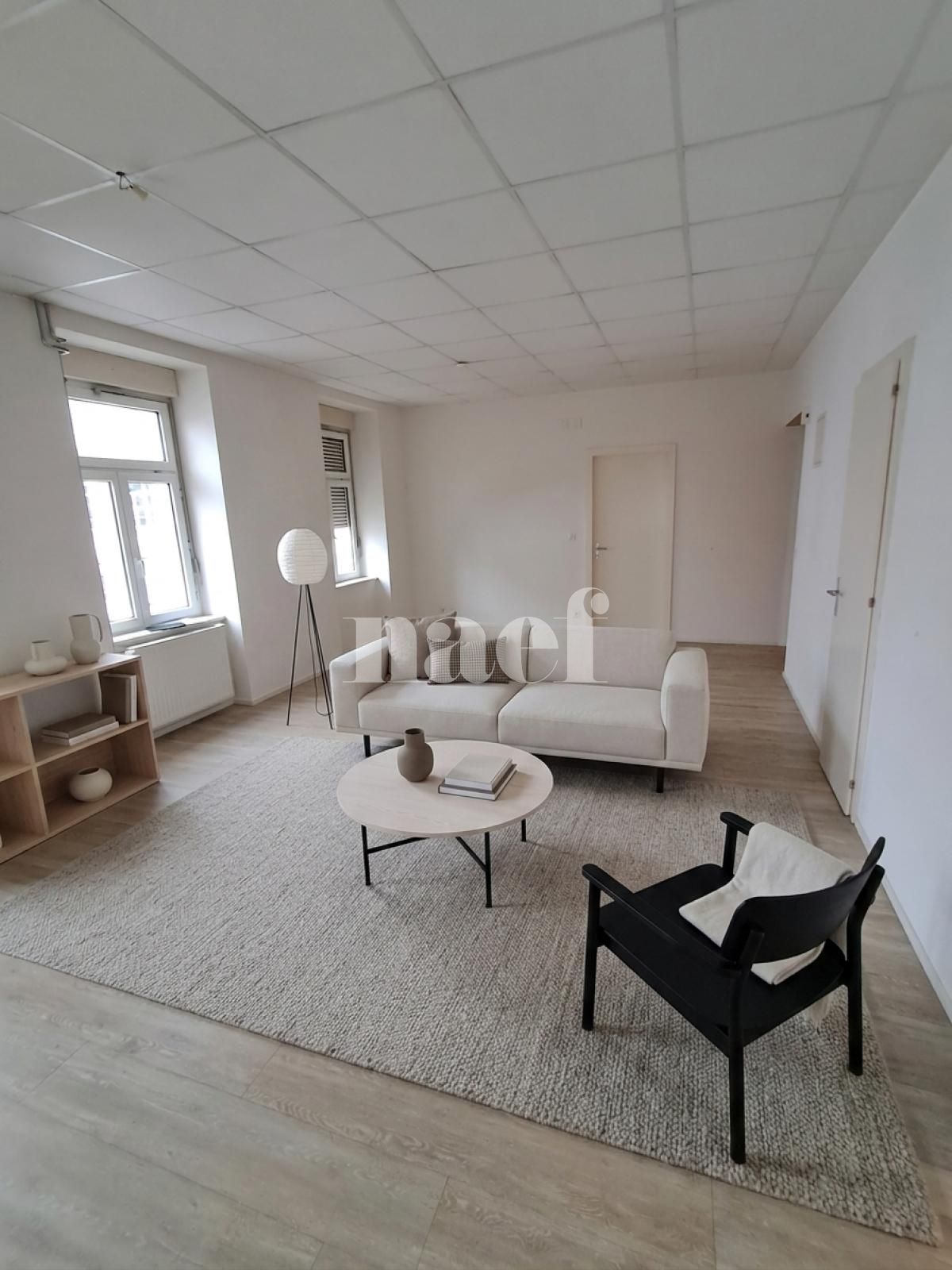 À louer : Appartement 2.5 Pieces La Chaux-de-Fonds - Ref : 276914.2002 | Naef Immobilier
