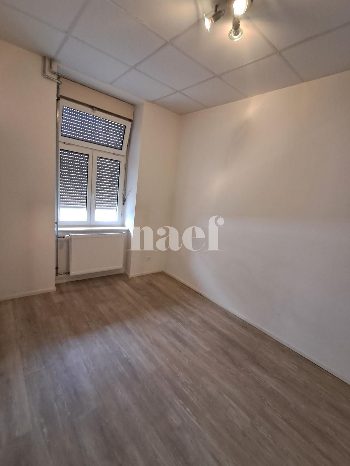 À louer : Appartement 2.5 Pieces La Chaux-de-Fonds - Ref : 276914.2002 | Naef Immobilier