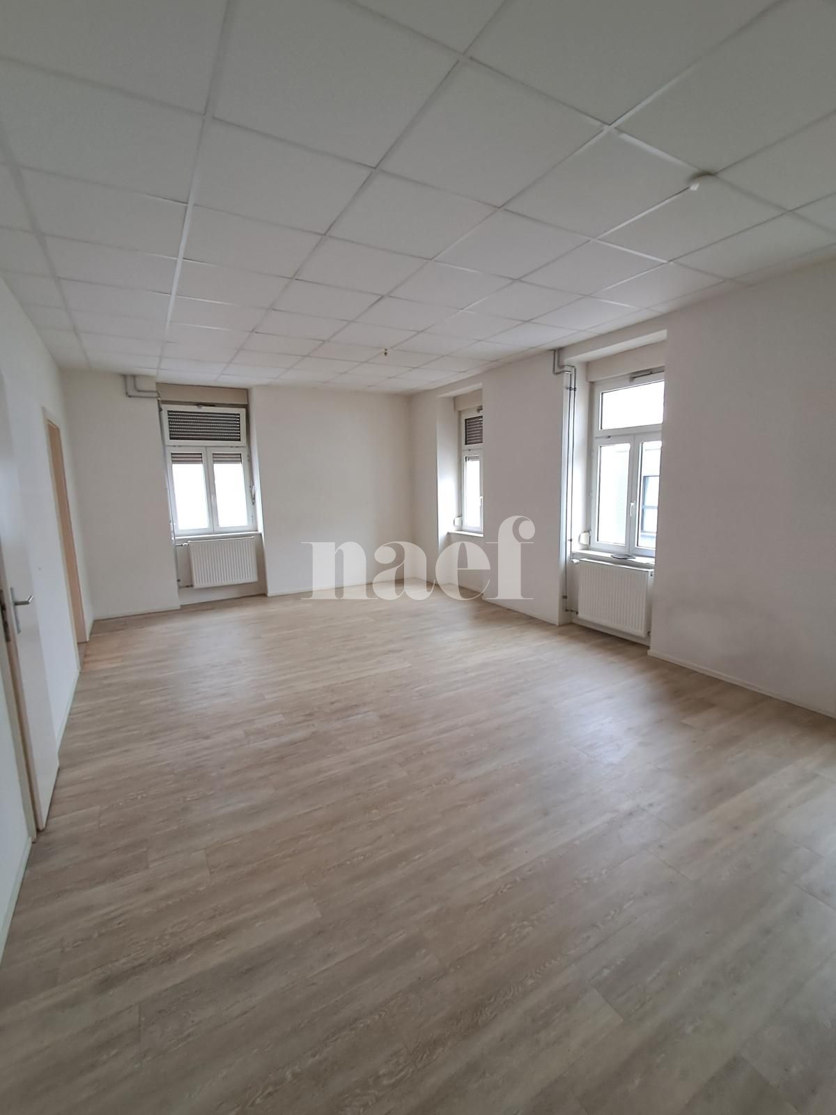 À louer : Appartement 2.5 Pieces La Chaux-de-Fonds - Ref : 276914.2002 | Naef Immobilier