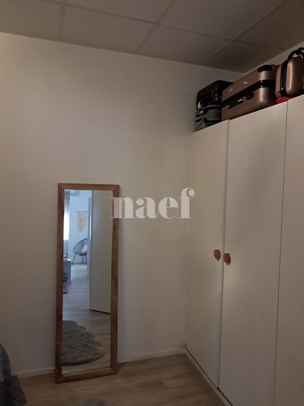 À louer : Appartement 2.5 Pieces La Chaux-de-Fonds - Ref : 276914.2002 | Naef Immobilier