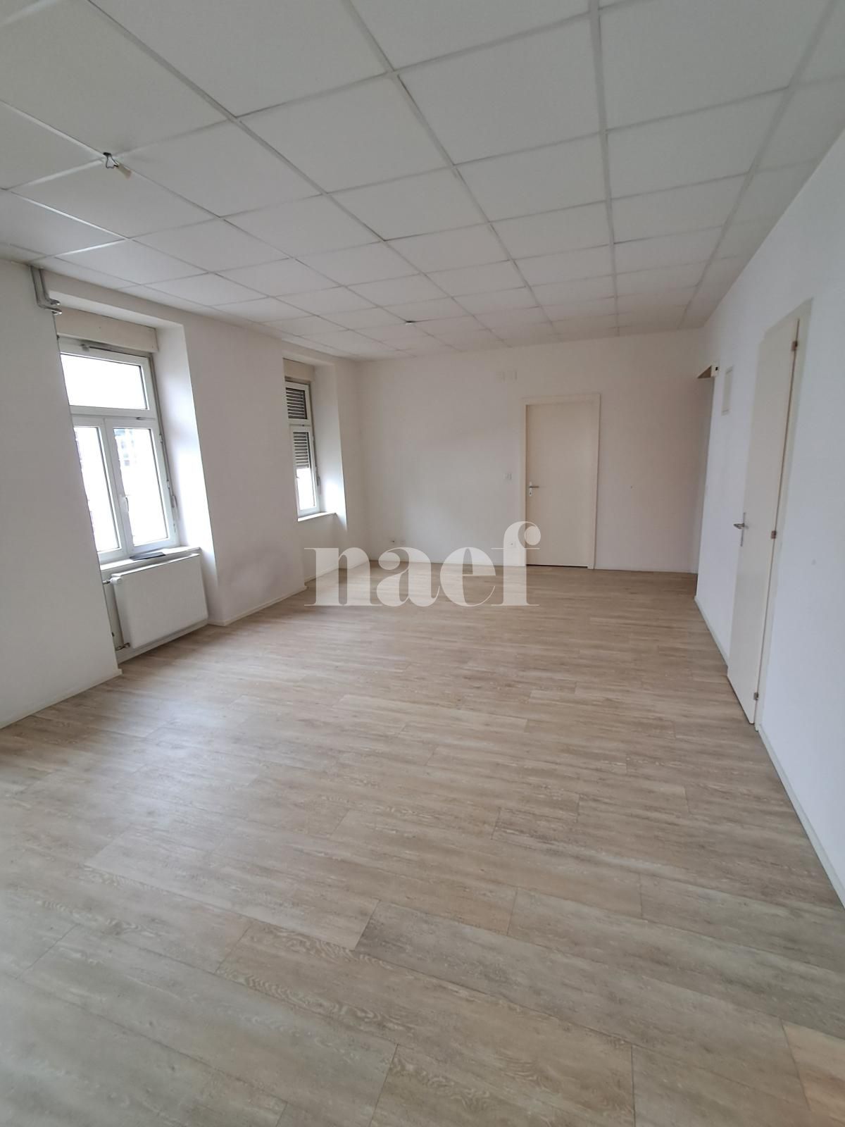 À louer : Appartement 2.5 Pieces La Chaux-de-Fonds - Ref : 276914.2002 | Naef Immobilier
