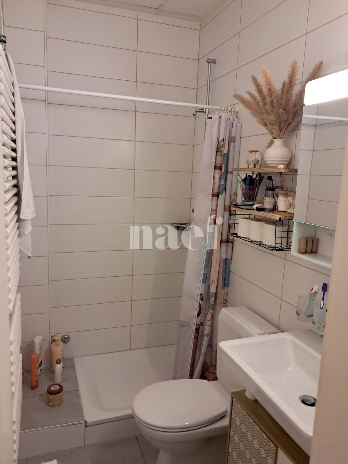 À louer : Appartement 2.5 Pieces La Chaux-de-Fonds - Ref : 276914.2002 | Naef Immobilier