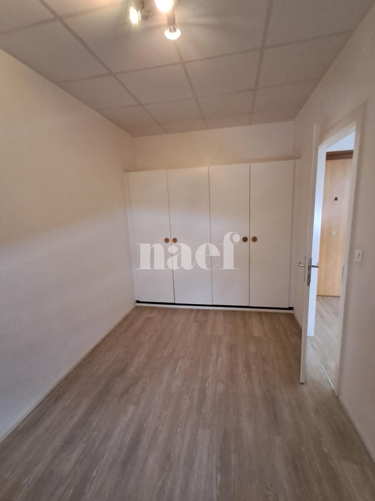 À louer : Appartement 2.5 Pieces La Chaux-de-Fonds - Ref : 276914.2002 | Naef Immobilier